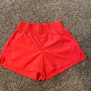 Old navy athletic shorts